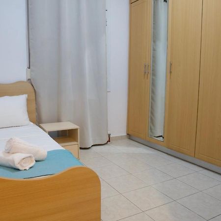 Ágios Nikólaos Grand House 아파트 외부 사진