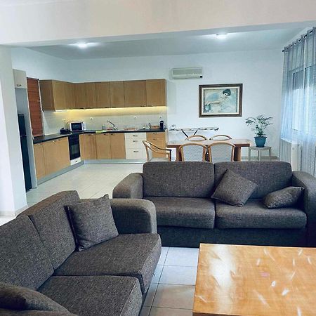 Ágios Nikólaos Grand House 아파트 외부 사진