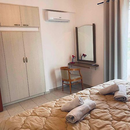 Ágios Nikólaos Grand House 아파트 외부 사진