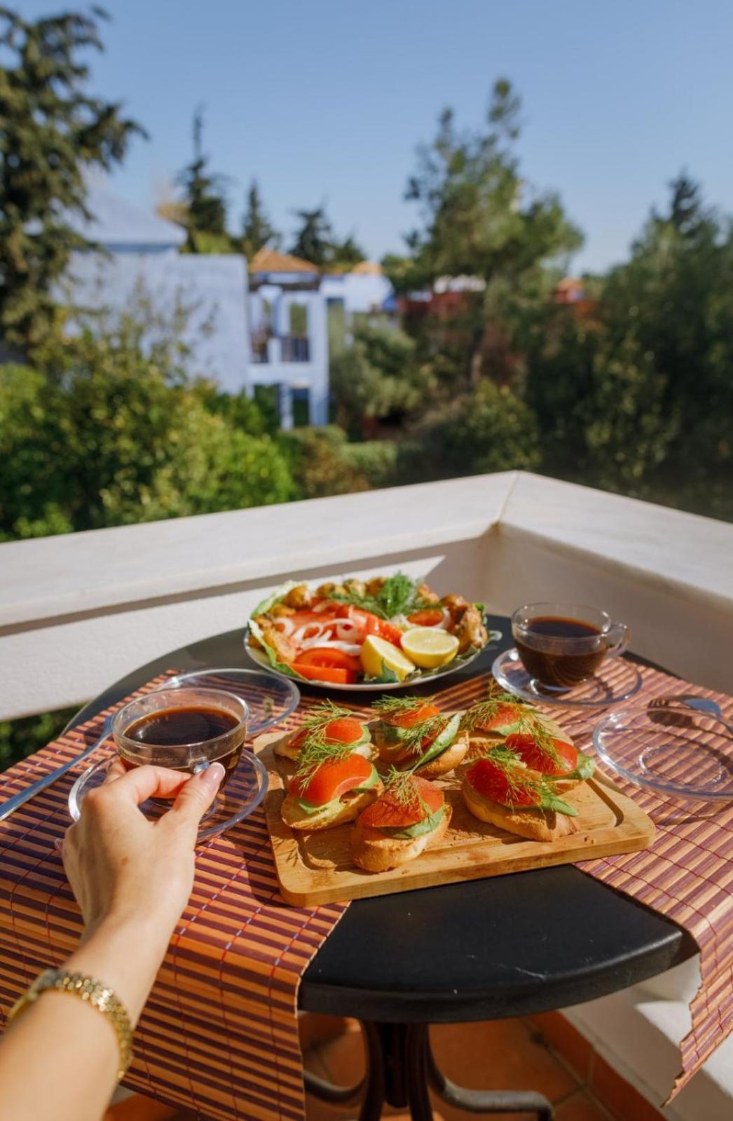 Ágios Nikólaos Grand House 아파트 외부 사진