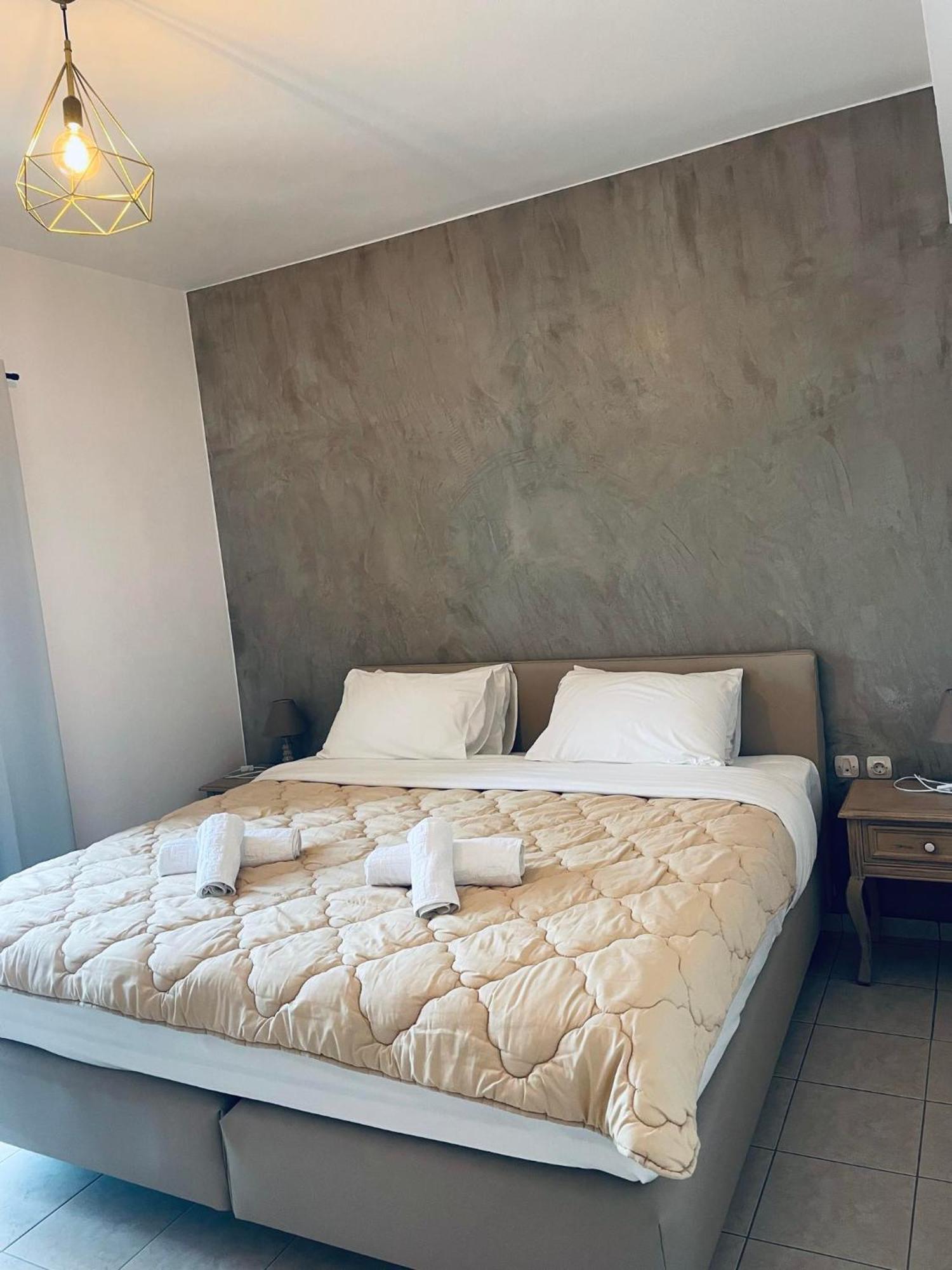 Ágios Nikólaos Grand House 아파트 외부 사진